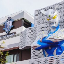 美团 上海海昌奥特曼主题酒店1晚+上海海昌海洋公园门票2大1小+官方渠道专享礼遇+奥特曼主题礼遇原价2190元，现价1399元