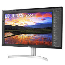 国家补贴：LG 32UN650K 31.5英寸 IPS FreeSync 显示器（3840×2160、60Hz、95%DCI-P3、HDR10）1513.14元