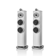宝华韦健 804 D4落地监听级hifi音箱800系列旗舰音箱130000元
