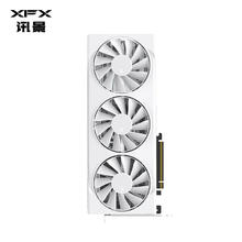 讯景 RADEON RX 9070 XT 雪狼 显卡 16GB5019.1元