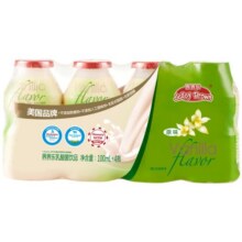 界界乐经典款色味升级版乳酸菌风味饮料含乳的酸奶饮品100ml*20瓶49.8元