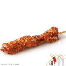享哆味 孜然小串 1串1.86元