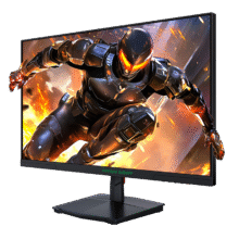 泰坦军团 27英寸 FastIPS广色域 240Hz HDR400 硬件低蓝光 1ms快响 350nit高亮 游戏电竞电脑显示器 P2710H511.8元（需领券）