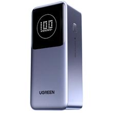 3C认证充电宝：绿联 电脑充电宝 100W快充 20000mAh189元