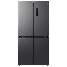 美的471升BCD-471WSPZM(E)1516.5元（需领券）
