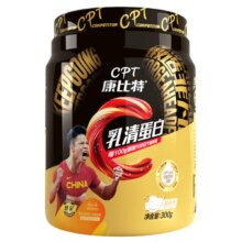 康比特蛋白粉专利配方益生菌蛋白372元（合93元/件）