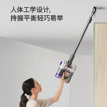 戴森 dyson V8 Fluffy 手持式吸尘器 2023款1352.69元