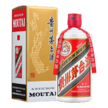 茅台（MOUTAI）2023年 飞天 酱香型白酒 53度 500ml 单瓶装【名酒鉴真】2378元