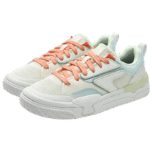 超V：FILA 斐乐 翘板鞋 女鞋FUSION系列 运动休闲鞋298元