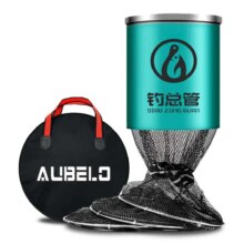 小程序：不锈钢鱼护网加厚  25cm 1.5m 包边款（带包+2礼品）5.63元（需领券）