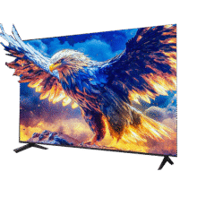 雷鸟 鹏7 Pro系列 液晶电视 75英寸 4K2400元