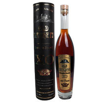 old kakheti 格鲁吉亚原瓶洋酒 卡赫季欧卡邑陈酿白兰地 XO 7年券后198元