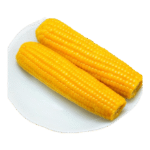 王老宝 黄糯玉米棒 230-260g17元