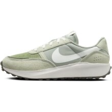 20点、88VIP：Nike耐克 男子华夫鞋 夏季新款复古翻毛皮运动鞋247.5元+350个淘金币