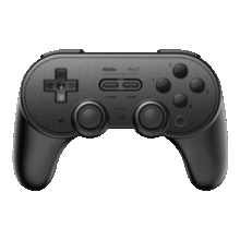 限地区、plus:八位堂（8BitDo）Pro 2 游戏手柄Switch 2【国家补贴15%】蓝牙无线霍尔摇杆怪物猎人 多平台PC电脑Steam手机154.95元（需领券）