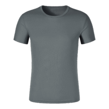 JEANSWEST LIFE真维斯 男士速干透气T恤48.6元（合12.15元/件）