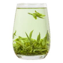 三隐绿茶 安吉珍稀白茶2025年新茶 明前春茶兰花香散装茶叶袋装250g会员到手价53.1元