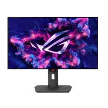 华硕（ASUS）ROGXG27AQDMG绝杀26.5英寸OLED显示器2K240Hz电竞高刷屏0.03ms响应HDR400真10Bit游戏屏亮面面板2K240HzOLEDXG27AQDMG2973.3元