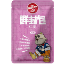 顽皮（Wanpy）狗零食 全价成犬鲜封包70g*12 湿粮妙鲜包泰迪宠物零食 牛肉70g*12袋21.1元 (券后省20)
