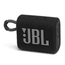 JBL GO3 便携式蓝牙音箱 黑色券后181.84元