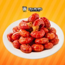 美团到店 周黑鸭 【一嗦脱壳】香辣虾球1盒 全国385城共2497家门店可用原价39.9元，现价29.5元