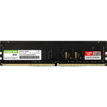 酷兽（CUSO） DDR4 4GB/8GB/16GB 2666  台式机电脑内存条  组装电脑/DIY电脑 DDR4 8G 2666399元