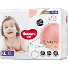 好奇铂金装小桃裤成长裤NB-XXXL25.86元