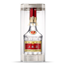 Wuliangye/五粮液 普五八代 浓香型52度 白酒 500ml 1瓶921元（需领券）