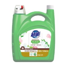 88vip、超能植沐悦色10斤洗衣液+凑单33.66元+1.6元金币+凑单