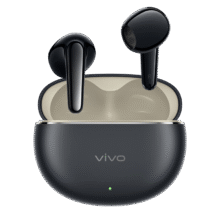 政府补贴：vivo TWS Air3 Pro星河黑194.26元