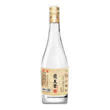 plus会员:北大仓 粮香 酱香型白酒 53度 500mL 单瓶装26.6元（需试用）