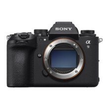 Sony/索尼 Alpha 9 III 新一代全画幅微单™速度旗舰  A9M344999元