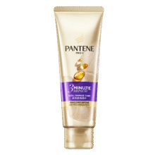 PANTENE/潘婷 3分钟奇迹 护发素 70ml 多效损伤修护9.41元（需领券）