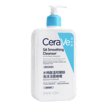CeraVe/适乐肤 水杨酸 洁面乳 473ml99元