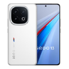 PLUS会员：vivo iQOO 13 5G智能手机 16GB+512GB 传奇版3247.61元包邮（需领券）