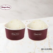 美团：哈根达斯 【夏日经典】2个单球手装冰淇淋80元