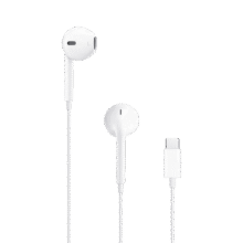 Apple/苹果 采用 (USB-C)的EarPods耳机 有线耳机 苹果耳机 适用iPhone/iPad//Mac 苹果手机149元 (月销1w+)
