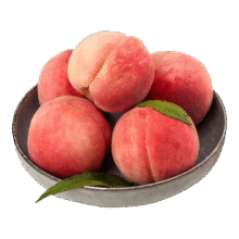 山西蜜桃水蜜桃 带箱3斤净重2.5斤+单果100g+4.99元（需领券）