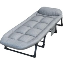 88ViP:瑞仕达午休折叠床55CmⅩ170Cm52.74元