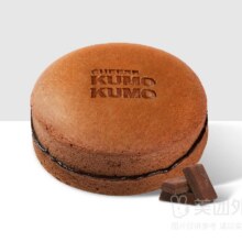 美团外卖/到店 KUMO KUMO【毕业季】巧克力芝士蛋糕-约6英寸兑换券·1张原价49元现价39.9元