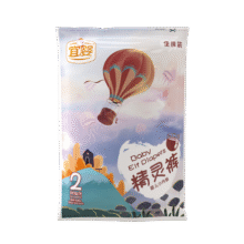 需首购：宜婴 精灵裤拉拉裤XXXL6片3.91元（需领券）