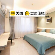 【住吧】品质影音|199元全国多地畅享影音房1晚通兑周末不加价199元，月卡仅194
