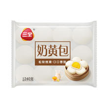 三全 早餐点心合集（多款任选10件赠1件）3.63元