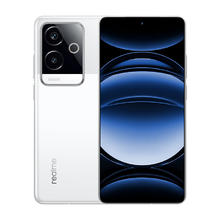realme GT6 5G手机 12GB+256GB 光年白 骁龙8Gen3券后1275.1元