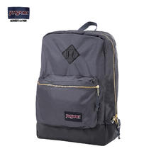JANSPORT 旗舰店双肩包 灰色（微瑕）券后103.32元