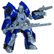 变形金刚（TRANSFORMERS）儿童男孩玩具车模型手办礼物工作室系列加强级电影3千斤顶G0567129元