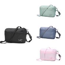 ARC'TERYX 始祖鸟 HELIAD6 CROSSBODY BAG 斜挎腰包 户外包 X000009828604元