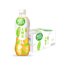 plus：维他奶 维他无糖茉莉花茶饮料500ml*15瓶38.61元（合2.57元/瓶，微信小程序）