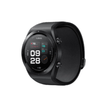 MI/小米 Watch H1 E 智能手表 黑色1441.26元