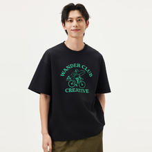 gxgjeans 断码清仓！美式短袖T恤合集 多款可选券后55元